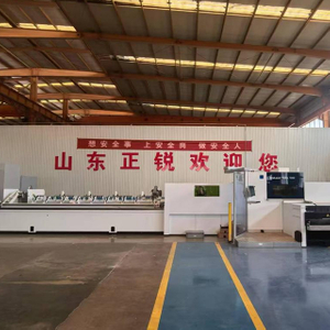 Tongkuai 7000 Laser Pipe Cutting Machine